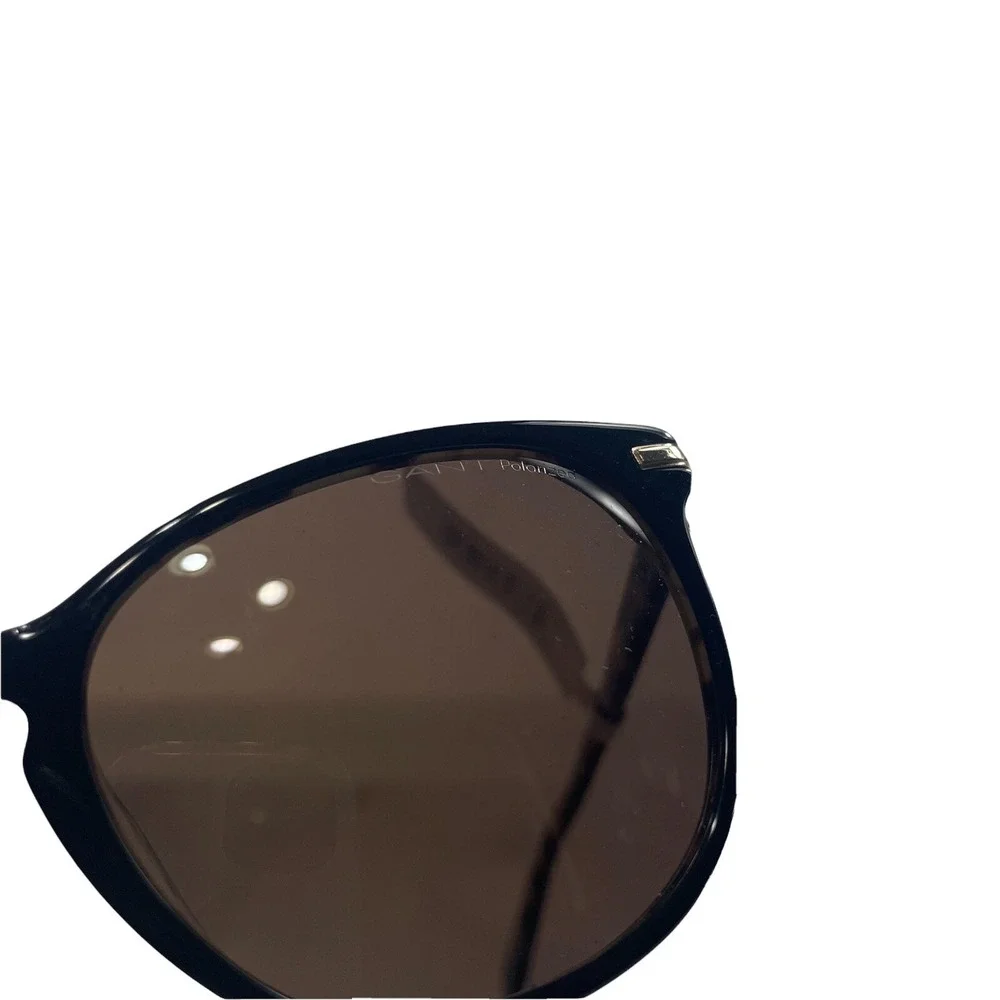 Gant GA7056 05H Tortoise Polarized Lens Sunglasses 54-19-140 B44 NWT $145